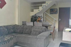 cond vila nobre Enseada Guarujá 800 mts da Praia